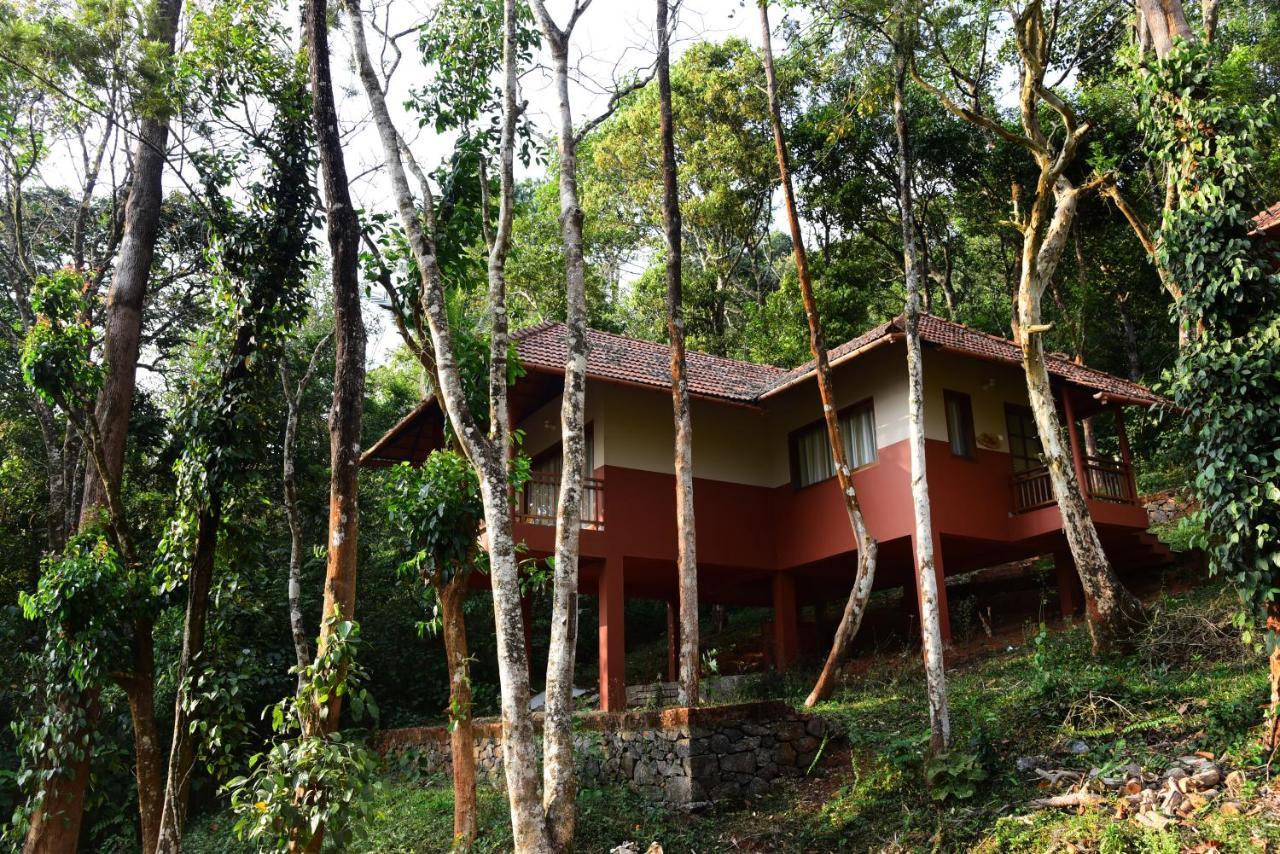 Terrace Resorts Wayanad Exterior photo