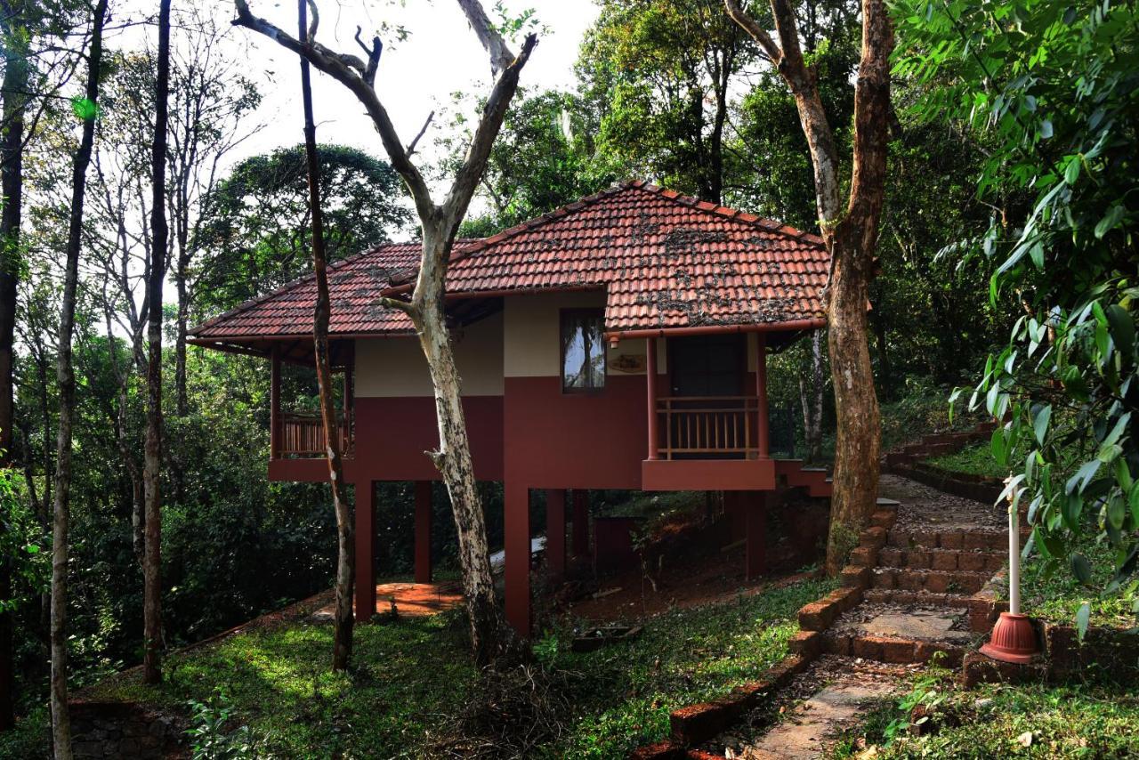 Terrace Resorts Wayanad Exterior photo