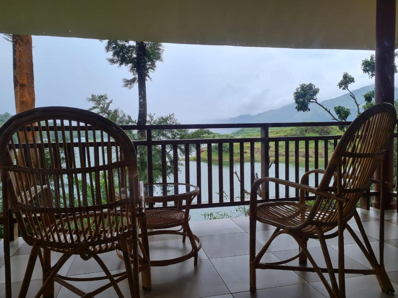 Terrace Resorts Wayanad Room photo